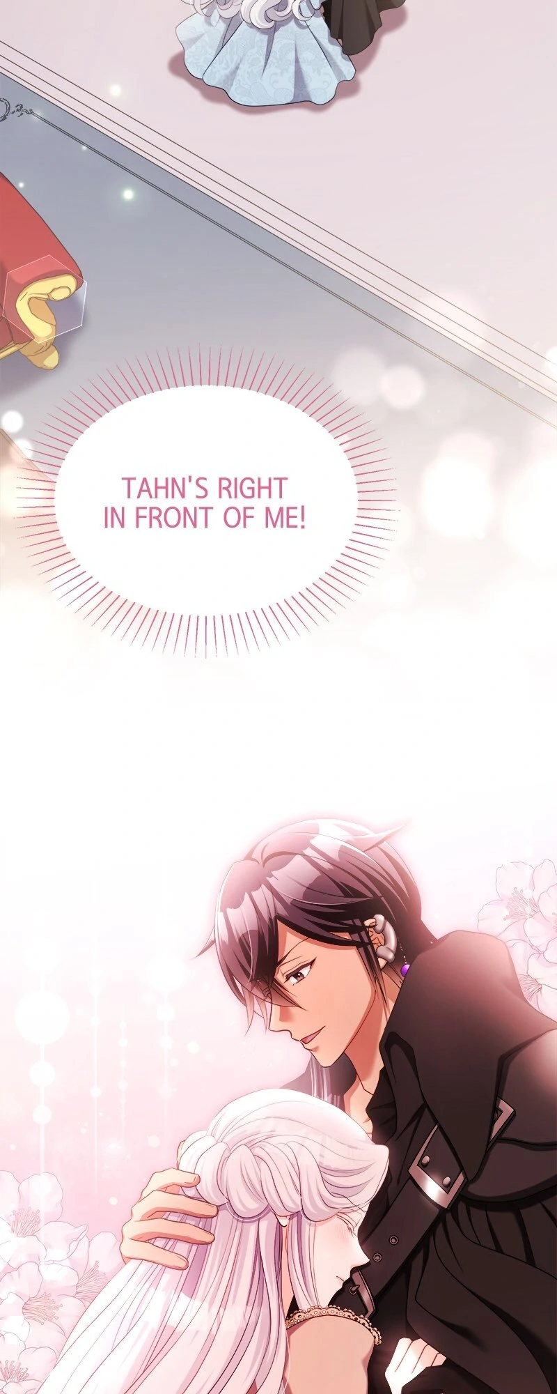 The Ash Salmon Quenches the Beast Monarch’s Desire Chapter 73 - Page 4