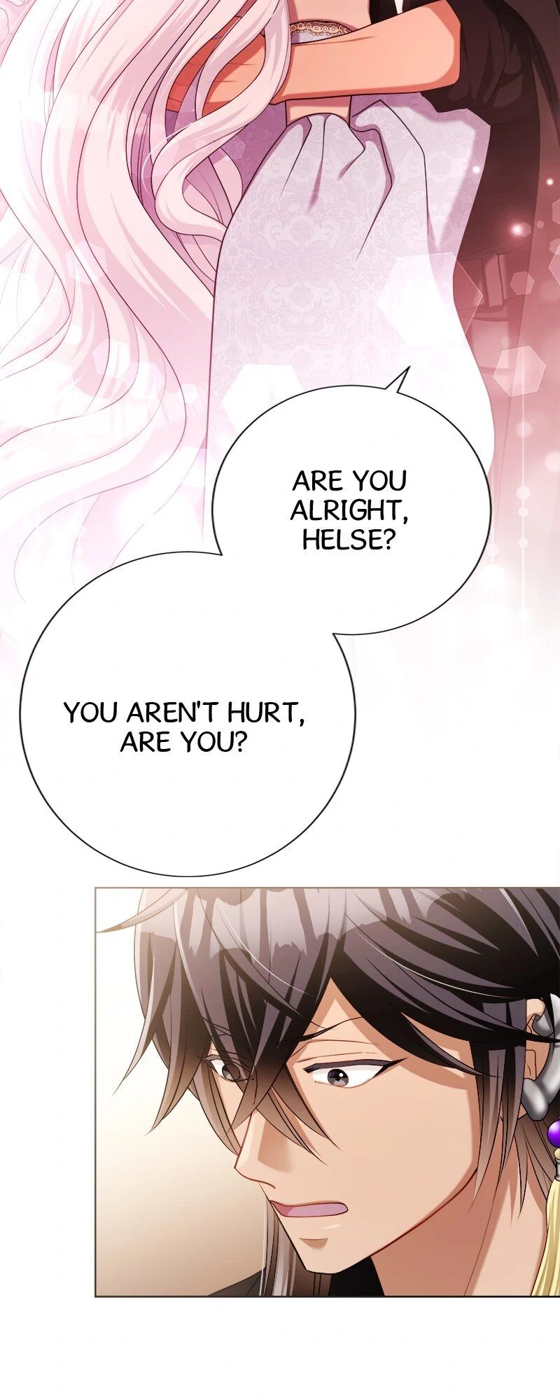 The Ash Salmon Quenches the Beast Monarch’s Desire Chapter 73 - Page 5