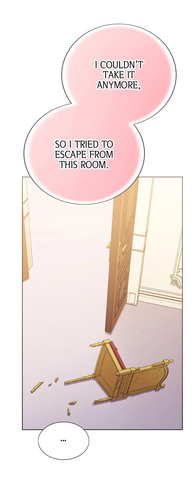 The Ash Salmon Quenches the Beast Monarch’s Desire Chapter 73 - Page 7