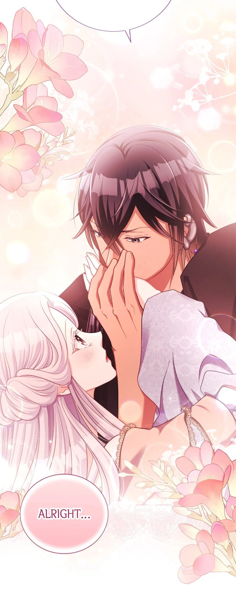 The Ash Salmon Quenches the Beast Monarch’s Desire Chapter 73 - Page 10