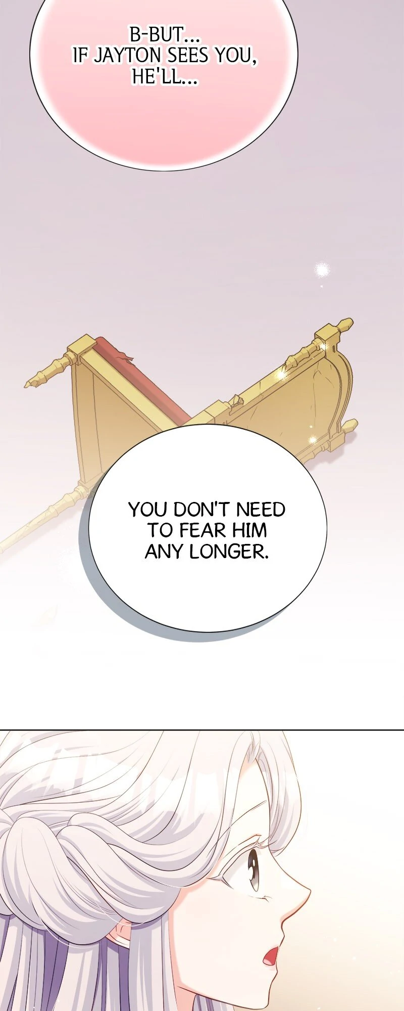 The Ash Salmon Quenches the Beast Monarch’s Desire Chapter 73 - Page 12