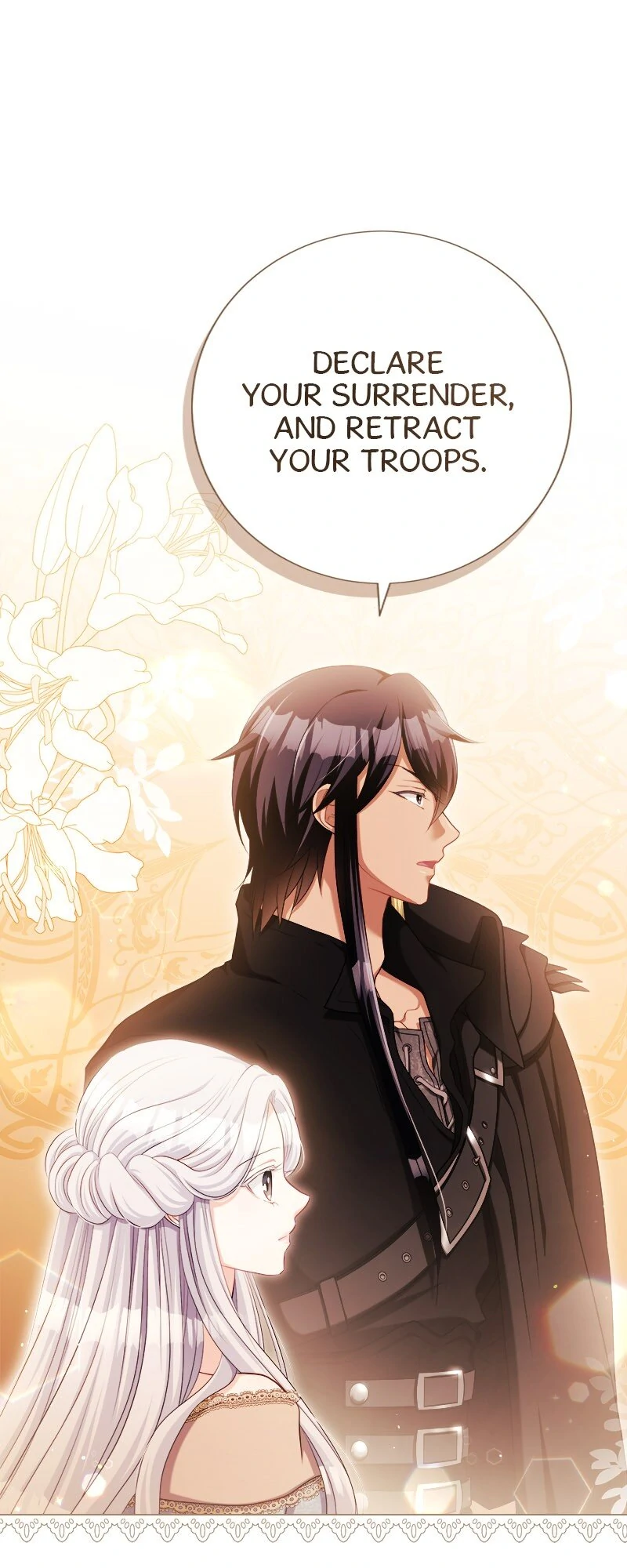 The Ash Salmon Quenches the Beast Monarch’s Desire Chapter 73 - Page 15