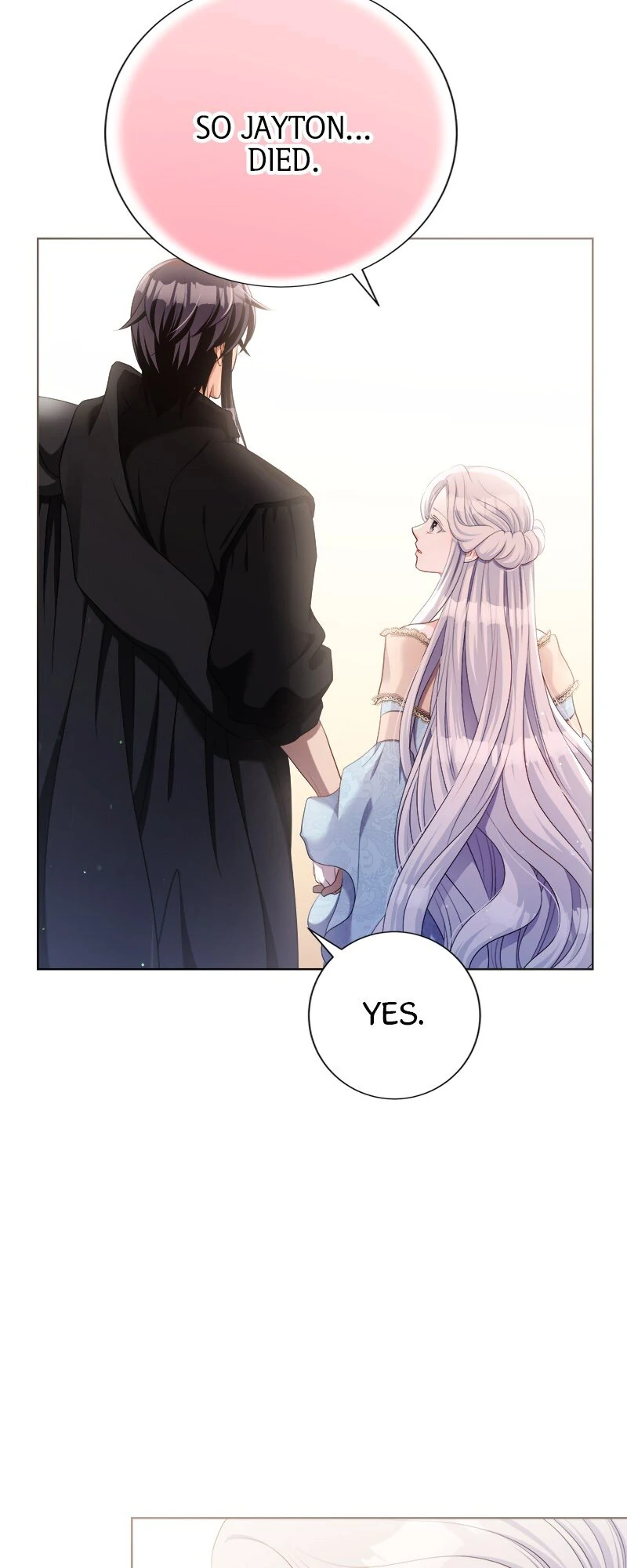 The Ash Salmon Quenches the Beast Monarch’s Desire Chapter 73 - Page 18