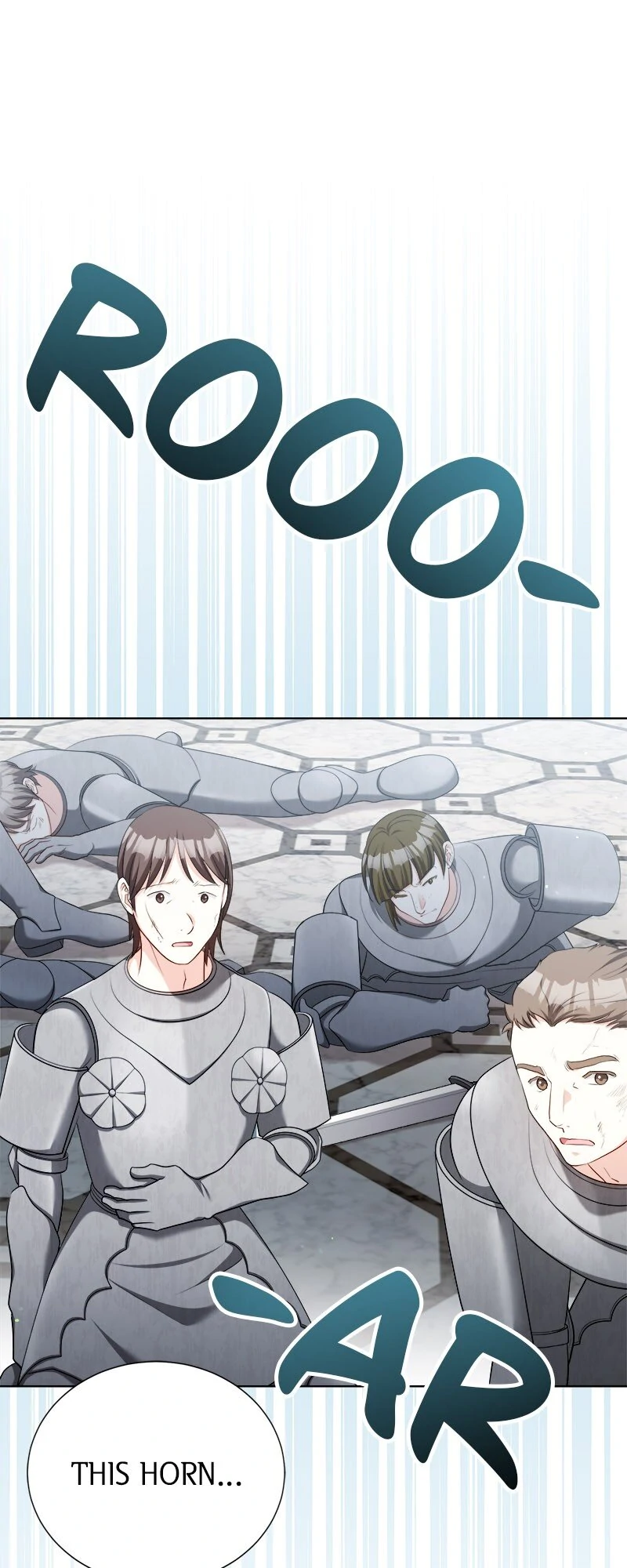 The Ash Salmon Quenches the Beast Monarch’s Desire Chapter 73 - Page 21