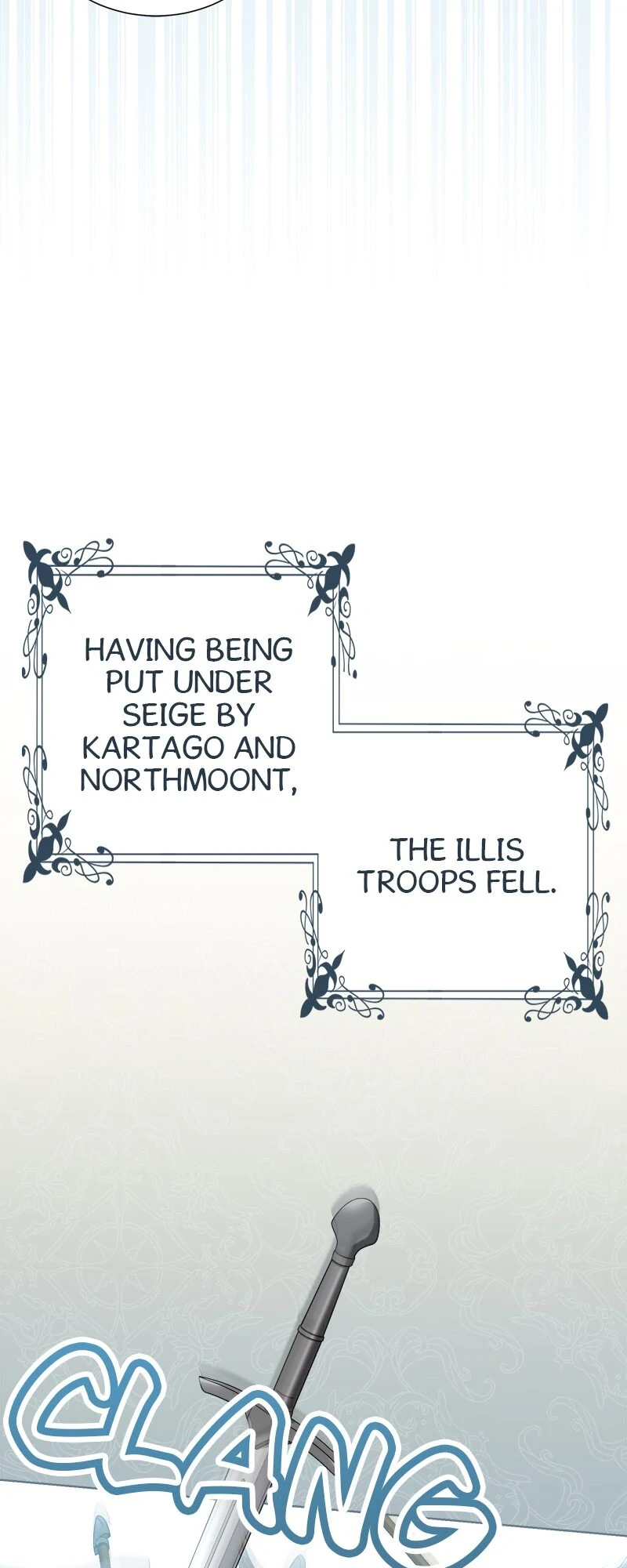 The Ash Salmon Quenches the Beast Monarch’s Desire Chapter 73 - Page 22