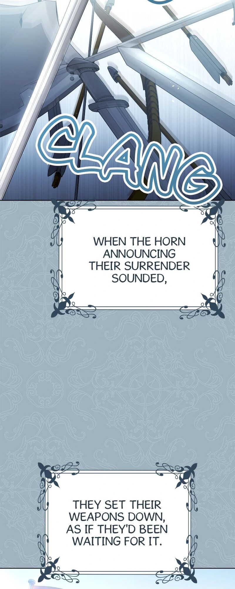 The Ash Salmon Quenches the Beast Monarch’s Desire Chapter 73 - Page 23