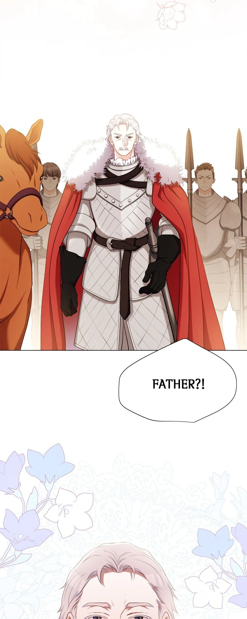 The Ash Salmon Quenches the Beast Monarch’s Desire Chapter 73 - Page 28