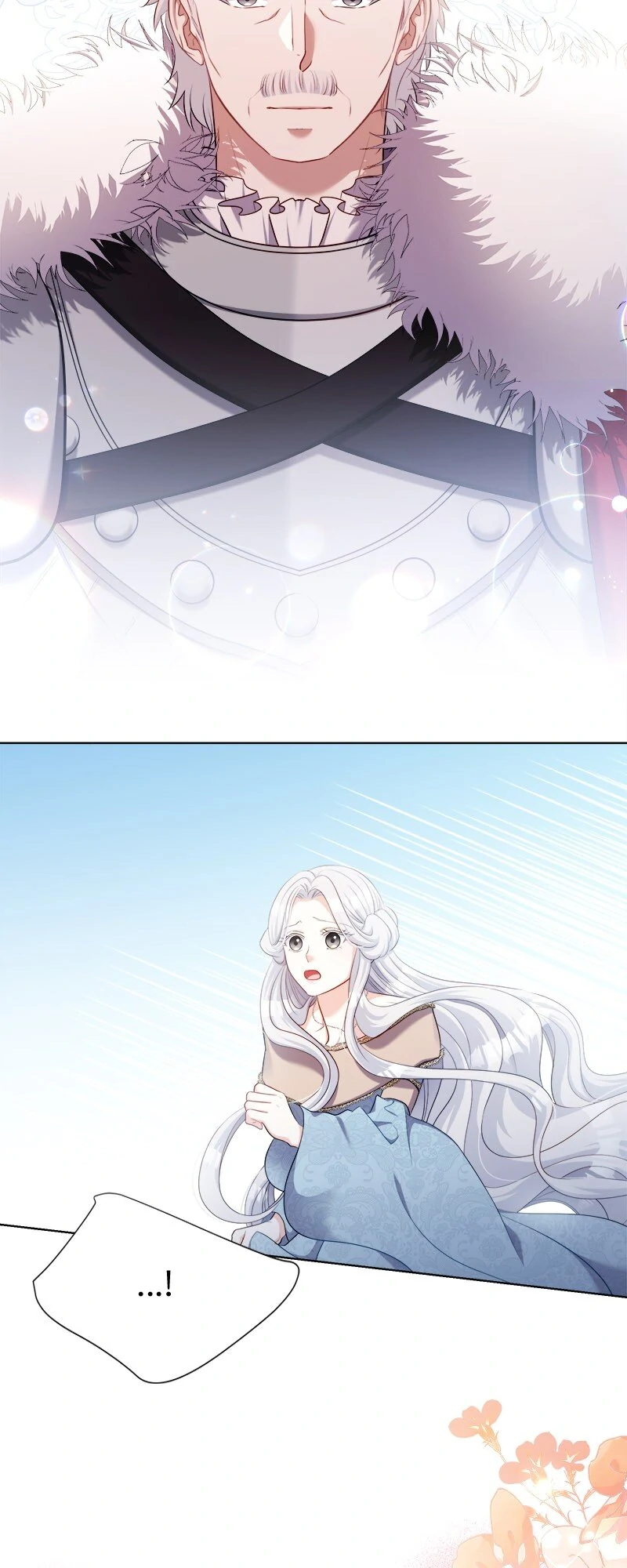 The Ash Salmon Quenches the Beast Monarch’s Desire Chapter 73 - Page 29