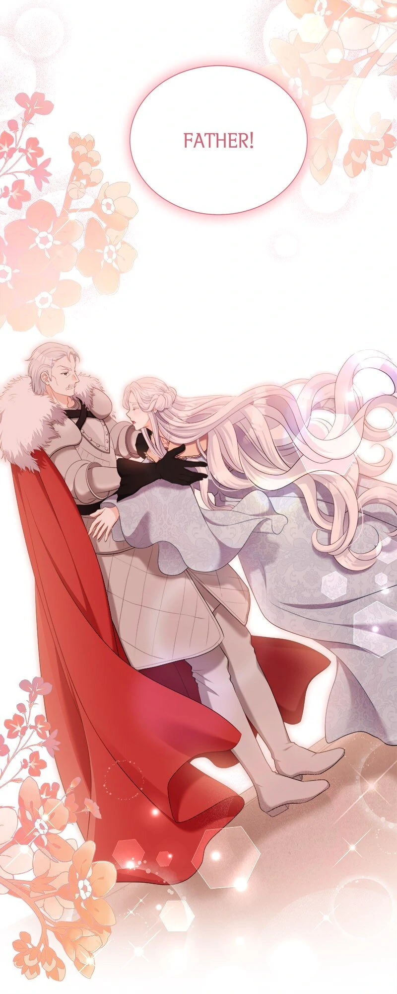 The Ash Salmon Quenches the Beast Monarch’s Desire Chapter 73 - Page 30