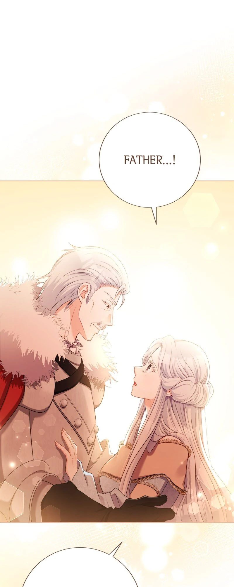 The Ash Salmon Quenches the Beast Monarch’s Desire Chapter 73 - Page 31