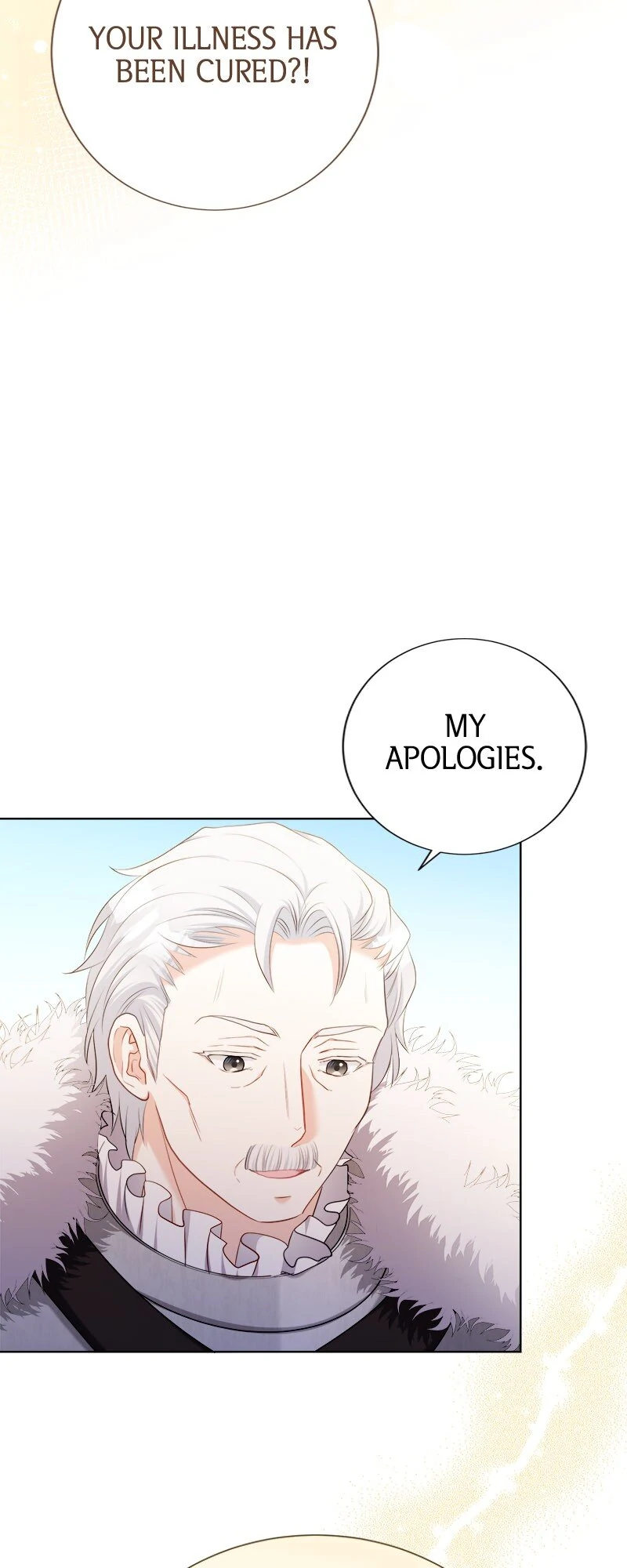 The Ash Salmon Quenches the Beast Monarch’s Desire Chapter 73 - Page 32