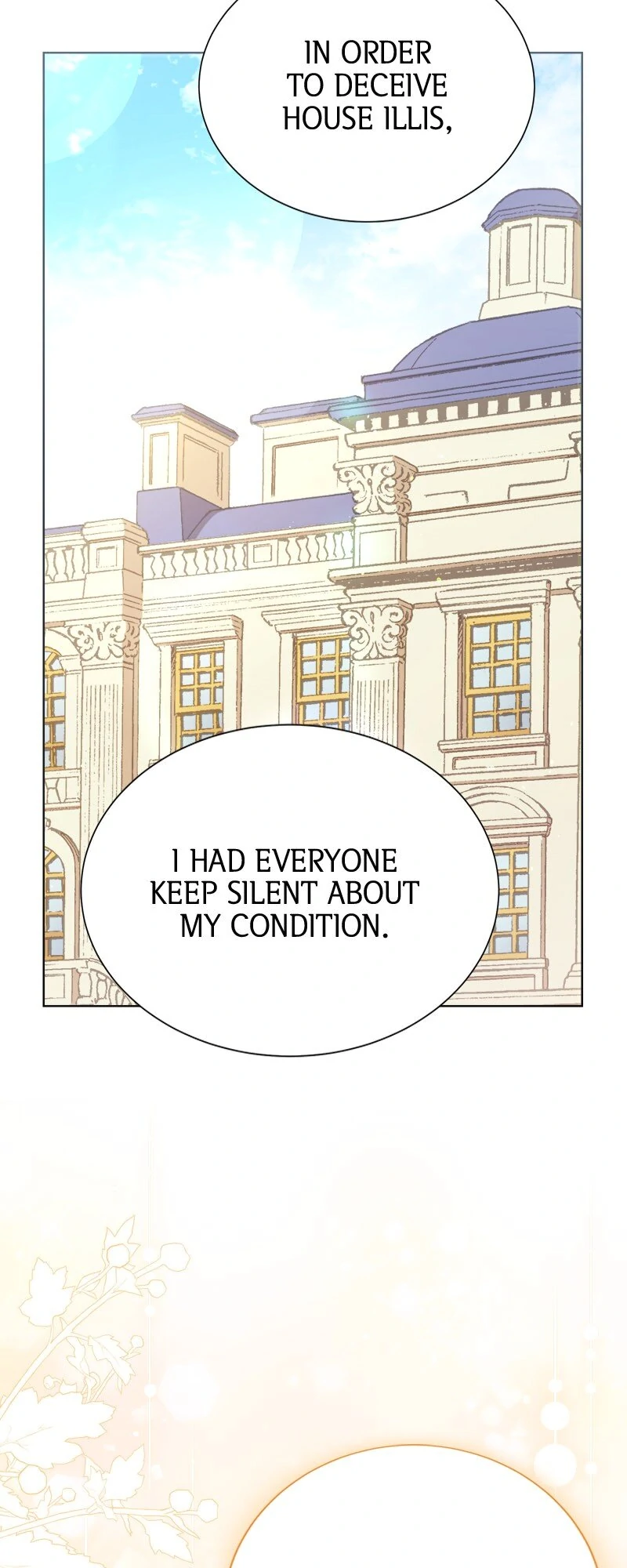 The Ash Salmon Quenches the Beast Monarch’s Desire Chapter 73 - Page 34