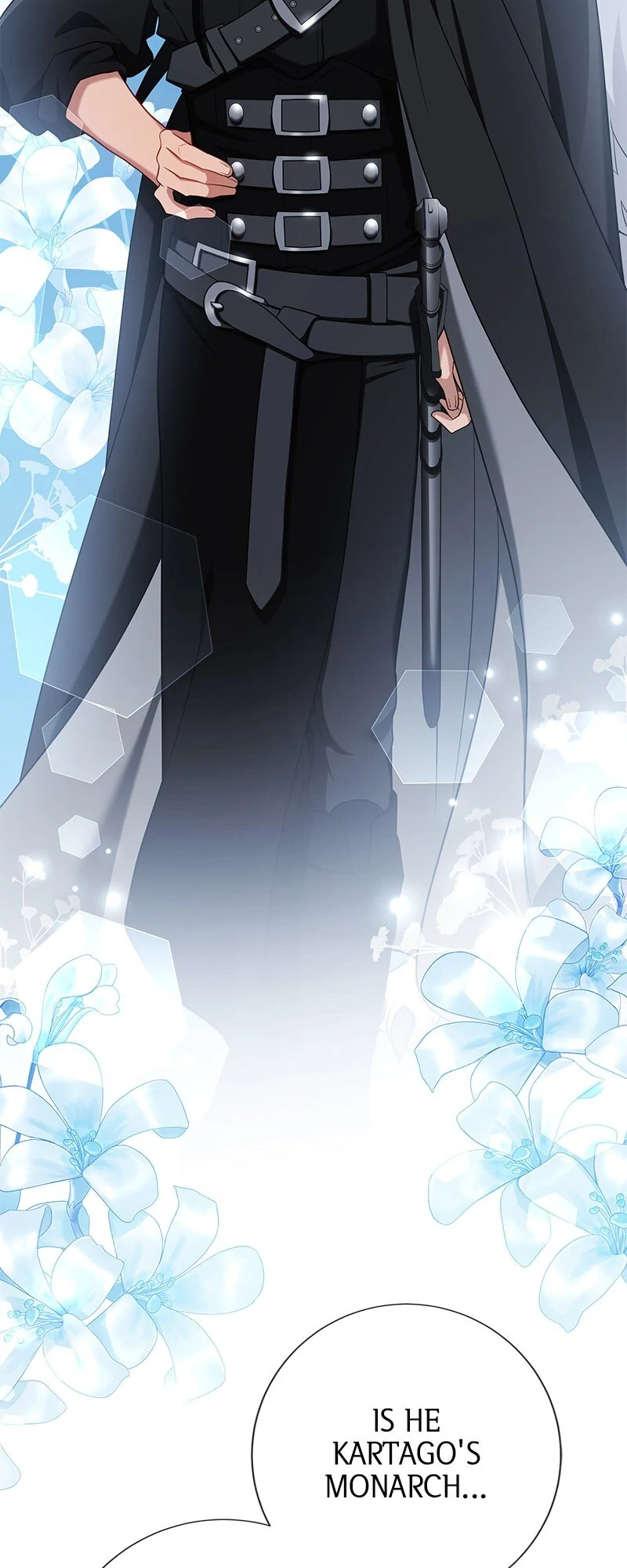 The Ash Salmon Quenches the Beast Monarch’s Desire Chapter 73 - Page 37