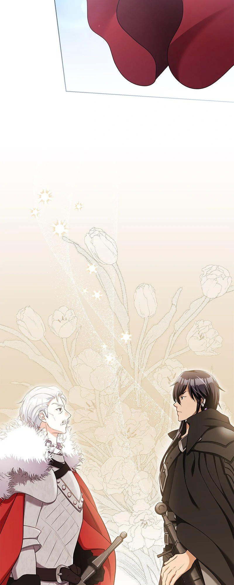 The Ash Salmon Quenches the Beast Monarch’s Desire Chapter 73 - Page 39