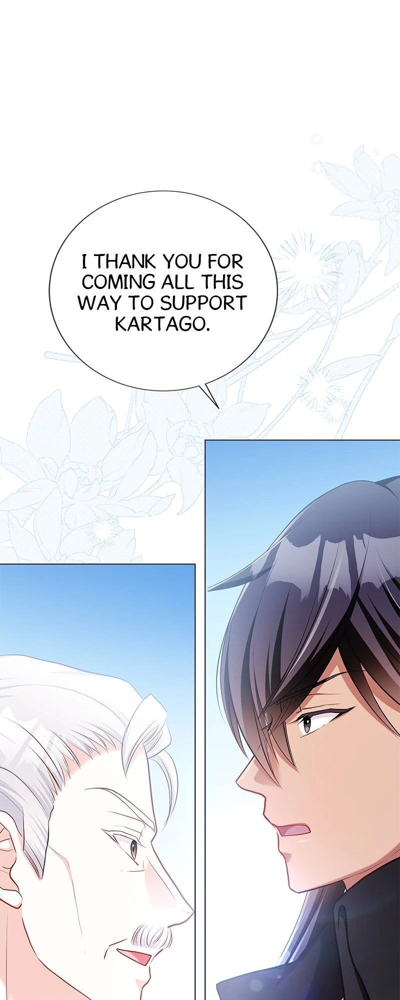 The Ash Salmon Quenches the Beast Monarch’s Desire Chapter 73 - Page 41