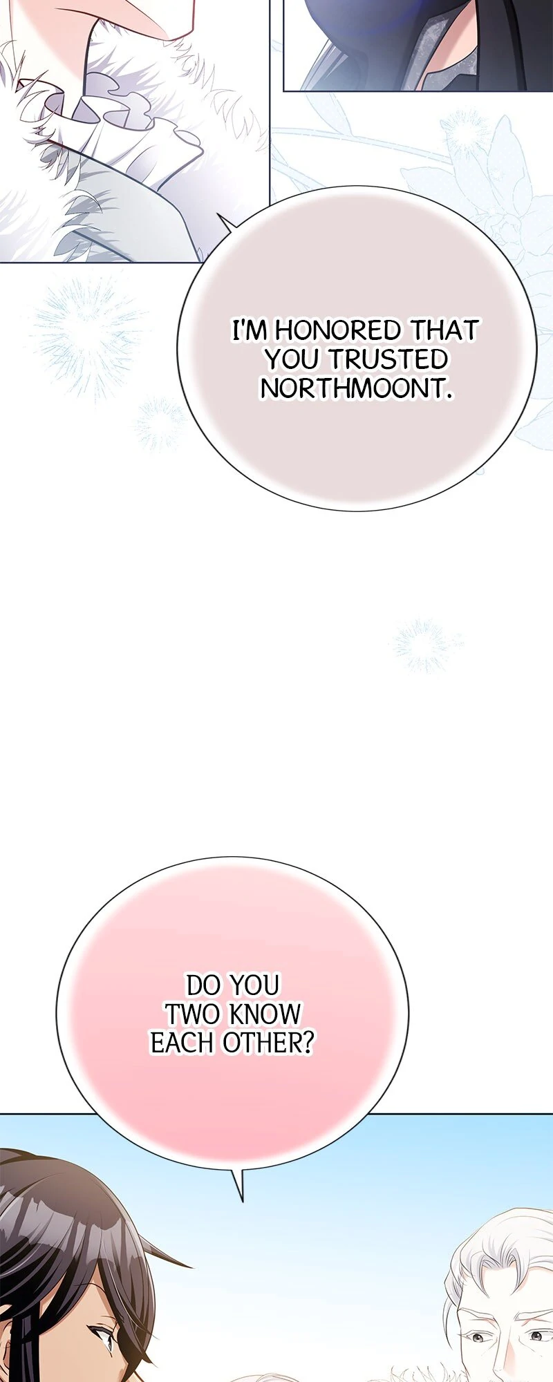 The Ash Salmon Quenches the Beast Monarch’s Desire Chapter 73 - Page 42