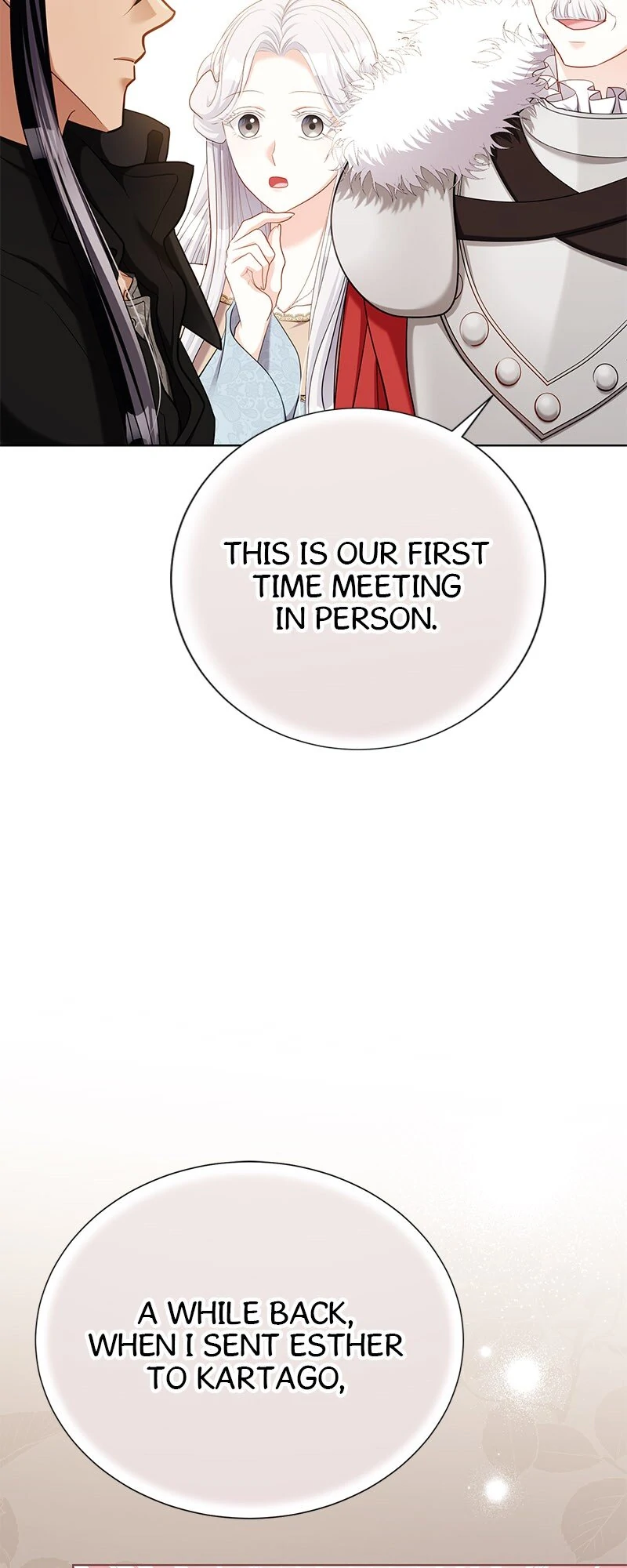 The Ash Salmon Quenches the Beast Monarch’s Desire Chapter 73 - Page 43