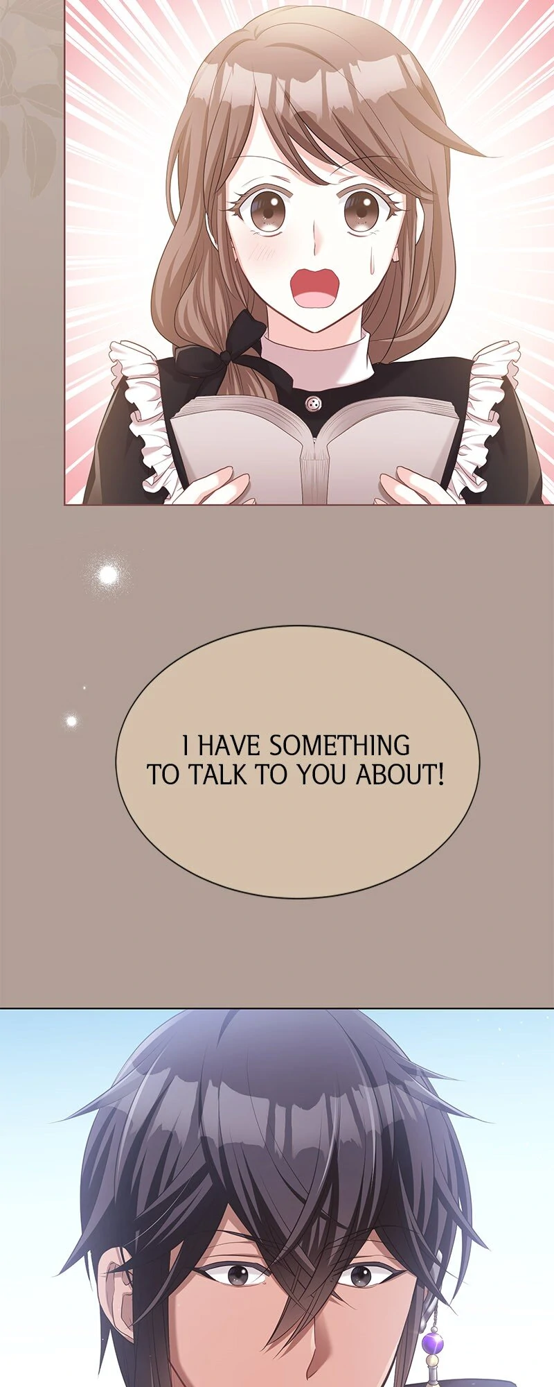 The Ash Salmon Quenches the Beast Monarch’s Desire Chapter 73 - Page 44