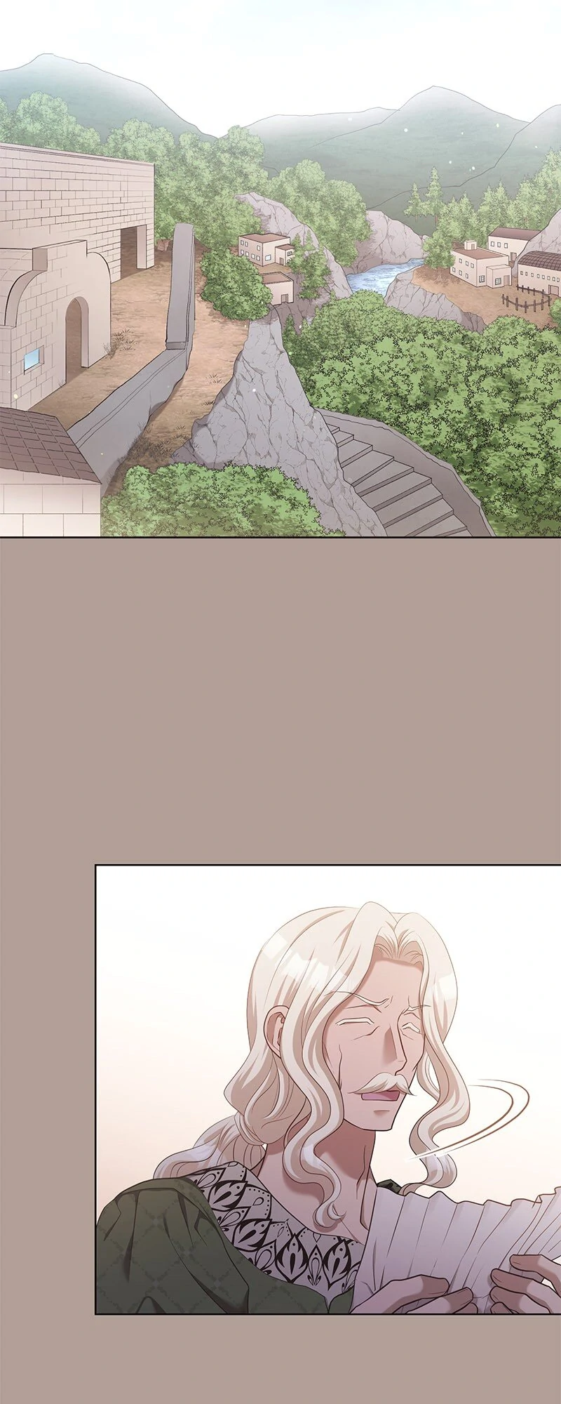 The Ash Salmon Quenches the Beast Monarch’s Desire Chapter 73 - Page 47