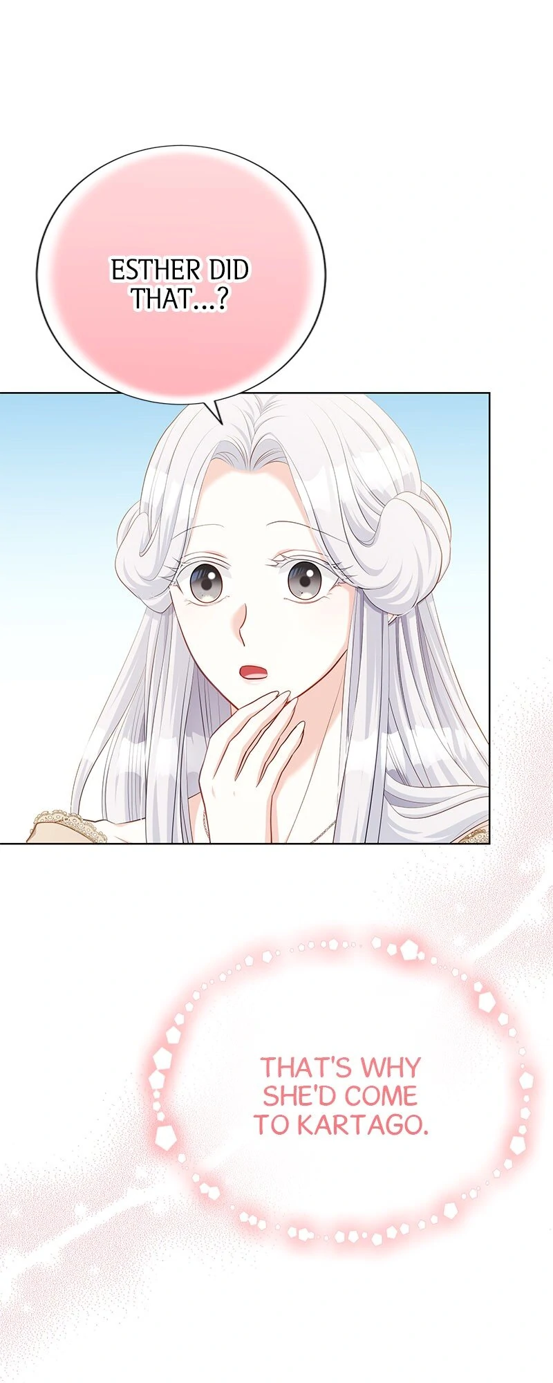 The Ash Salmon Quenches the Beast Monarch’s Desire Chapter 73 - Page 50