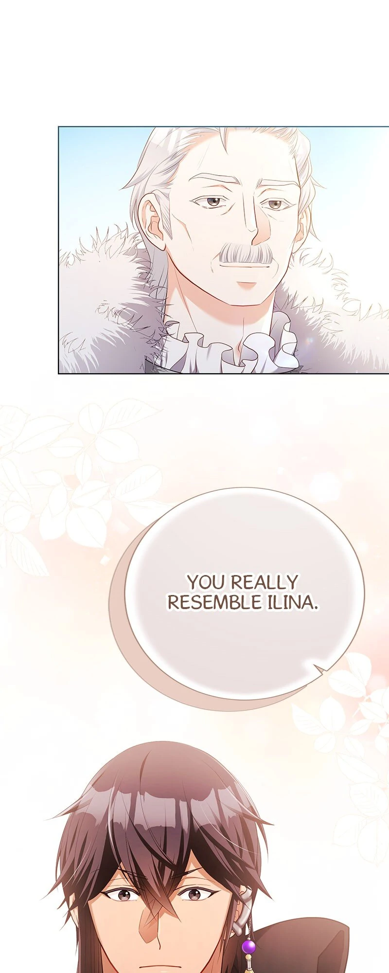 The Ash Salmon Quenches the Beast Monarch’s Desire Chapter 73 - Page 51