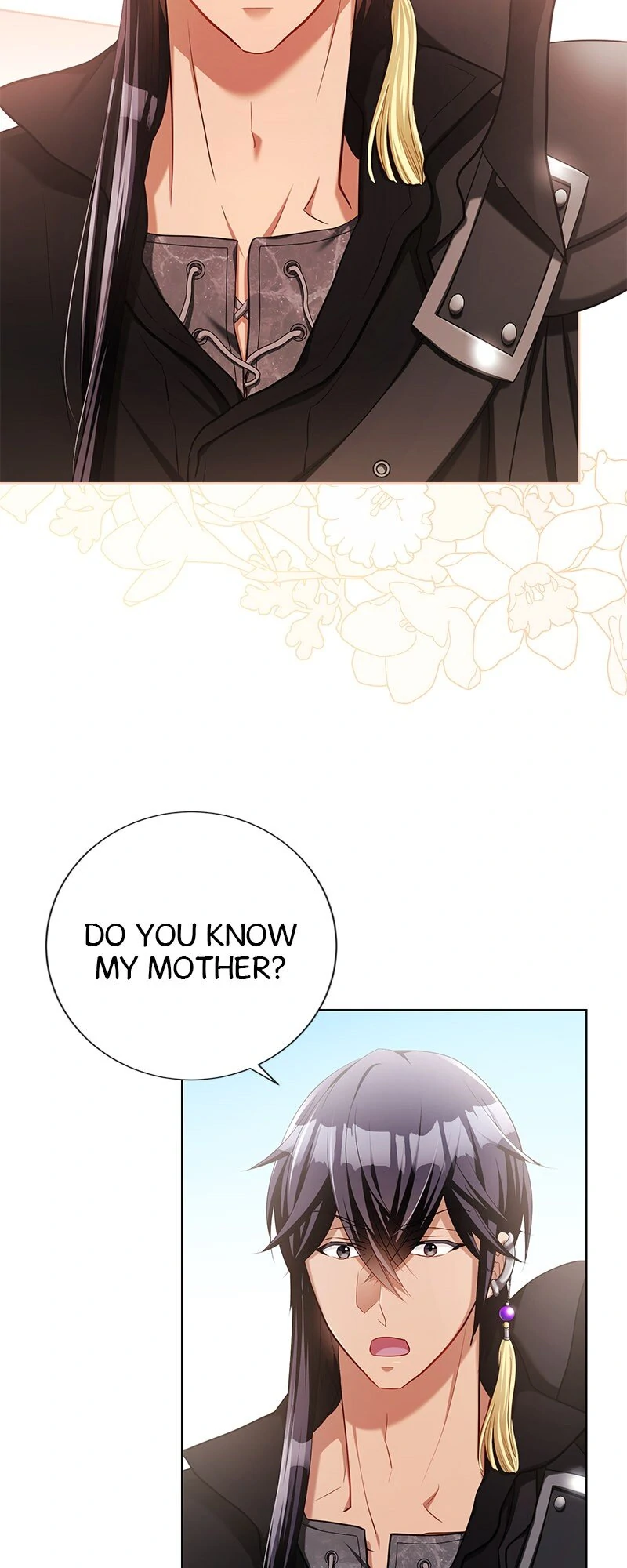 The Ash Salmon Quenches the Beast Monarch’s Desire Chapter 73 - Page 52