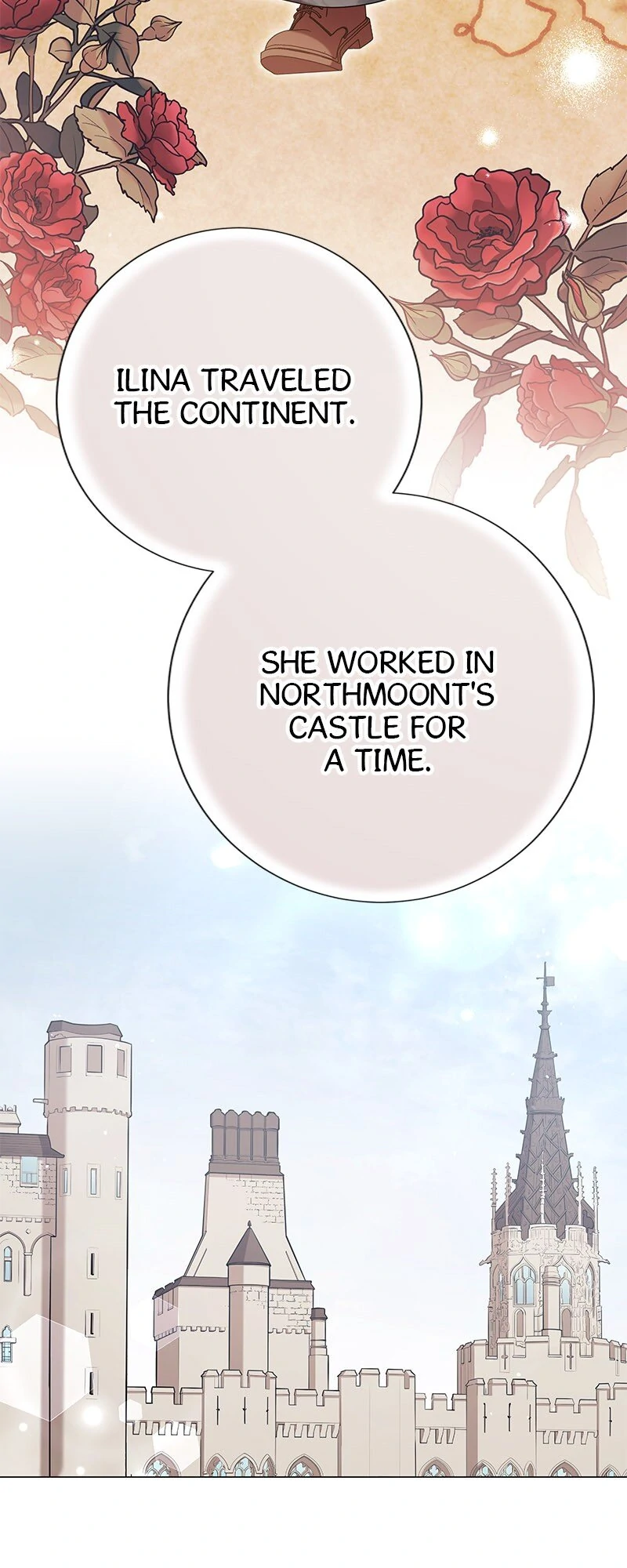 The Ash Salmon Quenches the Beast Monarch’s Desire Chapter 73 - Page 57