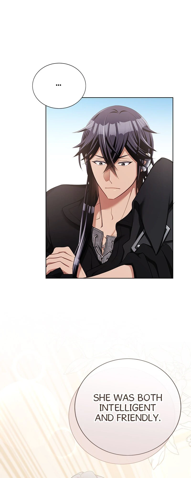 The Ash Salmon Quenches the Beast Monarch’s Desire Chapter 73 - Page 58