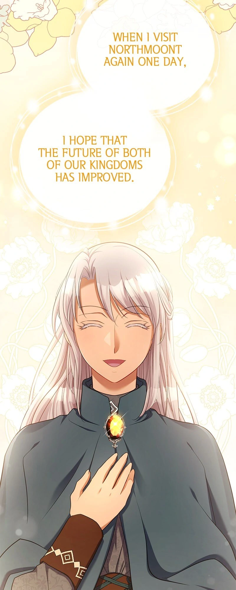 The Ash Salmon Quenches the Beast Monarch’s Desire Chapter 73 - Page 62