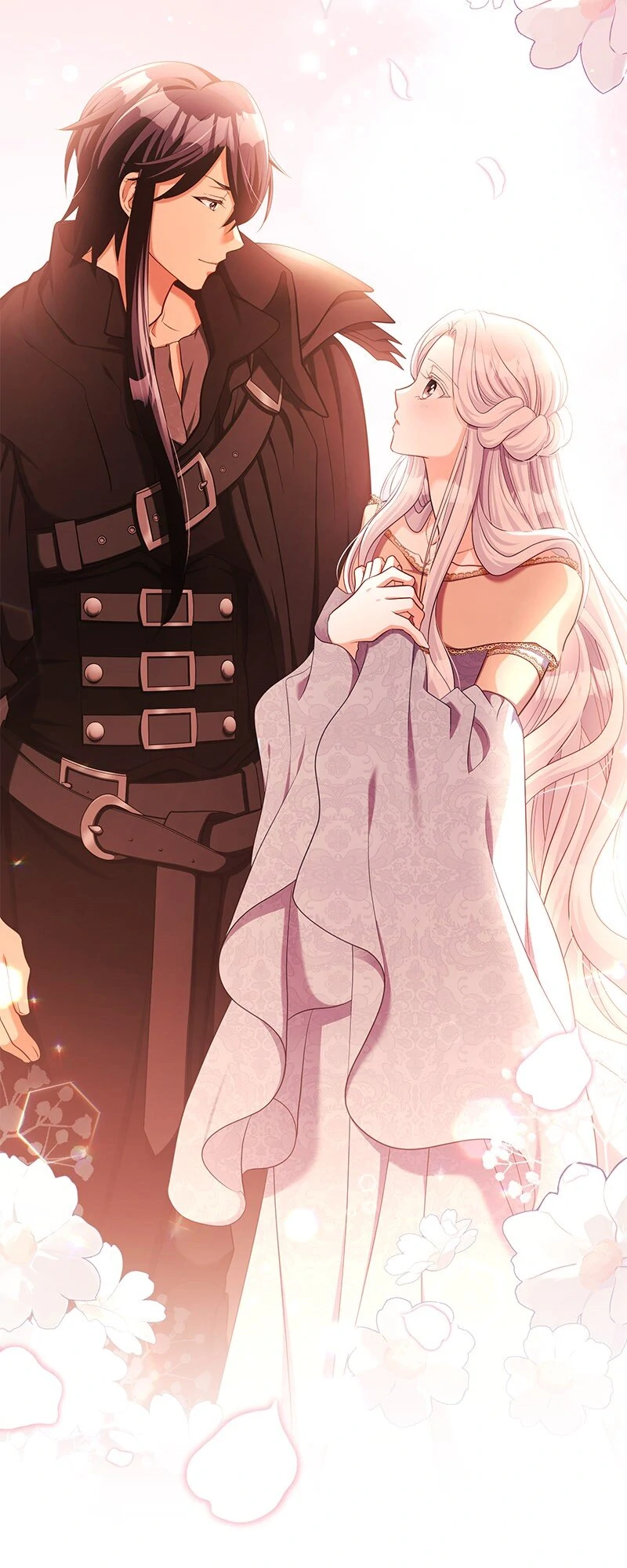 The Ash Salmon Quenches the Beast Monarch’s Desire Chapter 73 - Page 65