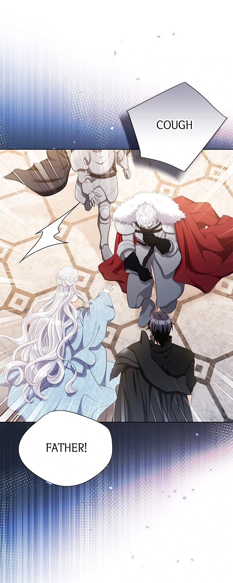 The Ash Salmon Quenches the Beast Monarch’s Desire Chapter 73 - Page 66