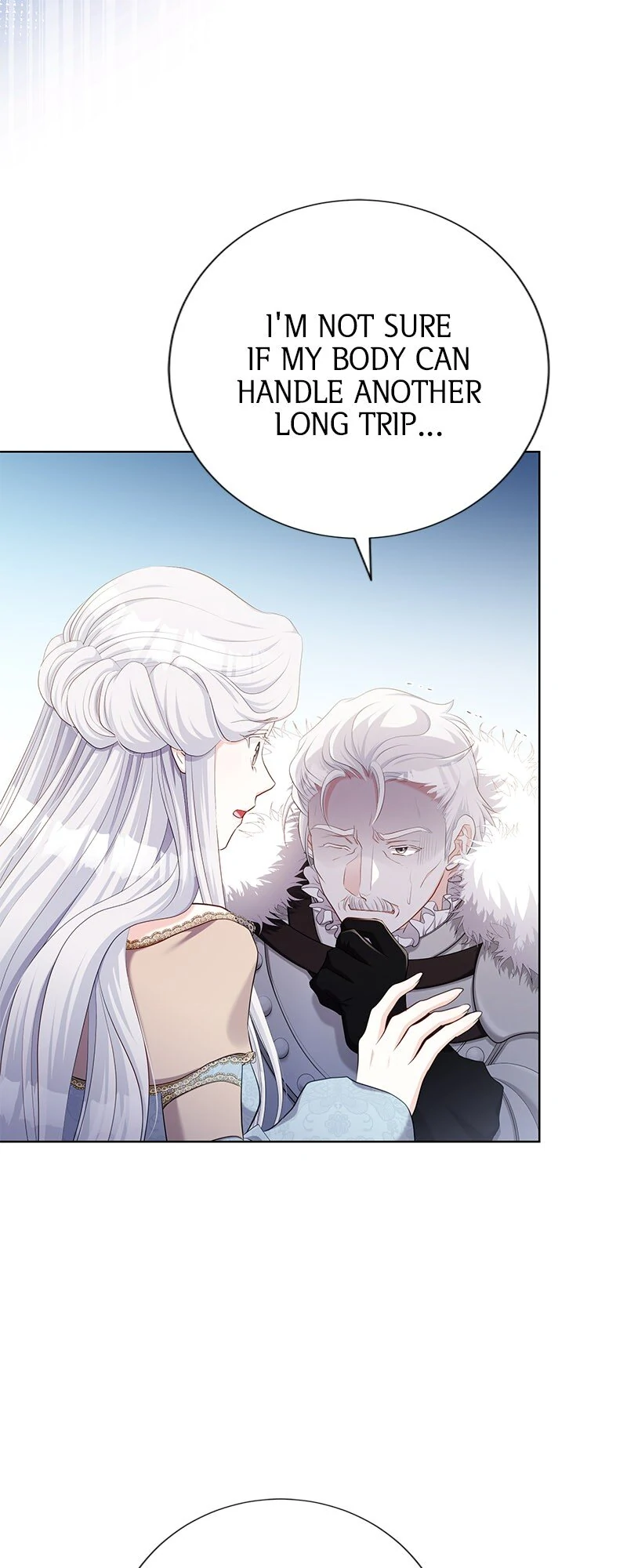 The Ash Salmon Quenches the Beast Monarch’s Desire Chapter 73 - Page 67