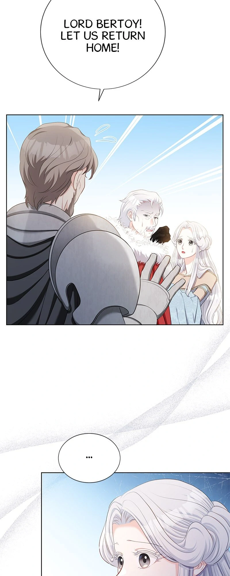 The Ash Salmon Quenches the Beast Monarch’s Desire Chapter 73 - Page 68