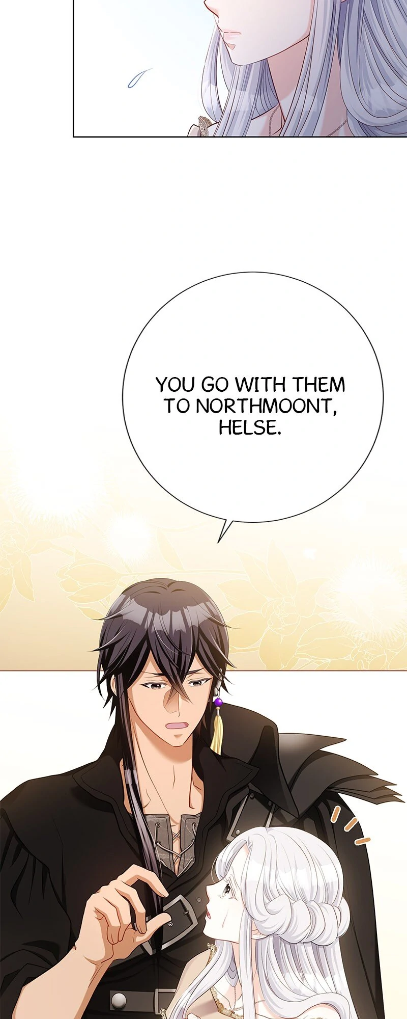 The Ash Salmon Quenches the Beast Monarch’s Desire Chapter 73 - Page 69