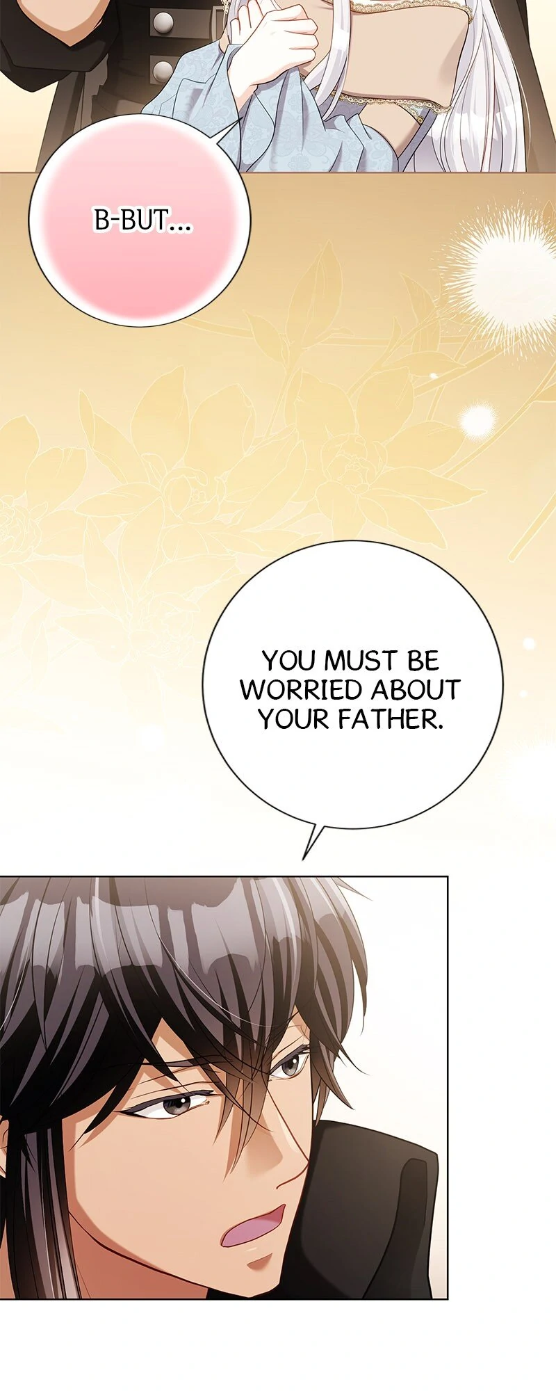 The Ash Salmon Quenches the Beast Monarch’s Desire Chapter 73 - Page 70