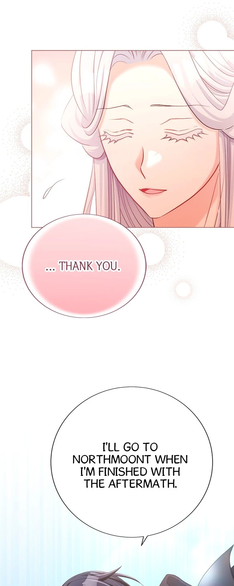 The Ash Salmon Quenches the Beast Monarch’s Desire Chapter 73 - Page 71