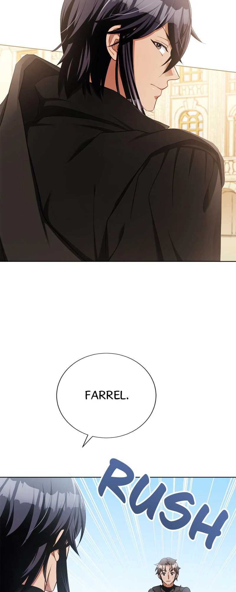 The Ash Salmon Quenches the Beast Monarch’s Desire Chapter 73 - Page 73