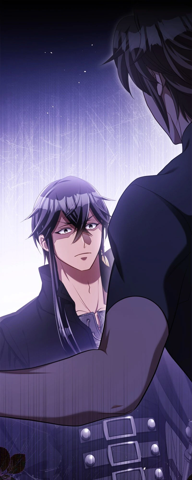 The Ash Salmon Quenches the Beast Monarch’s Desire Chapter 73 - Page 76