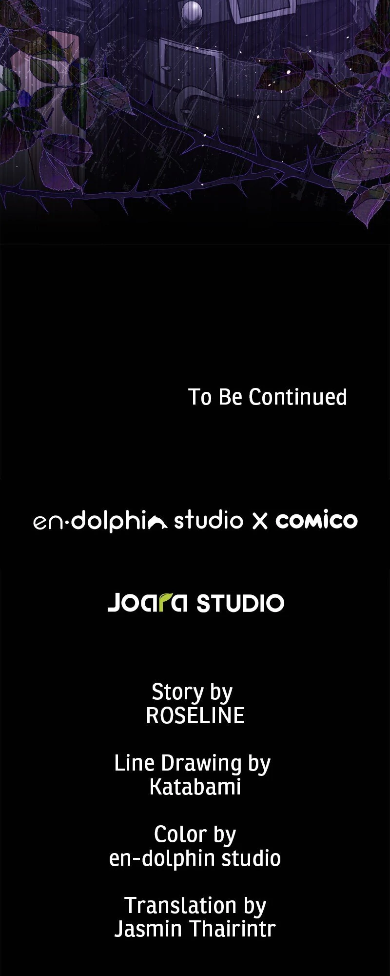 The Ash Salmon Quenches the Beast Monarch’s Desire Chapter 73 - Page 77