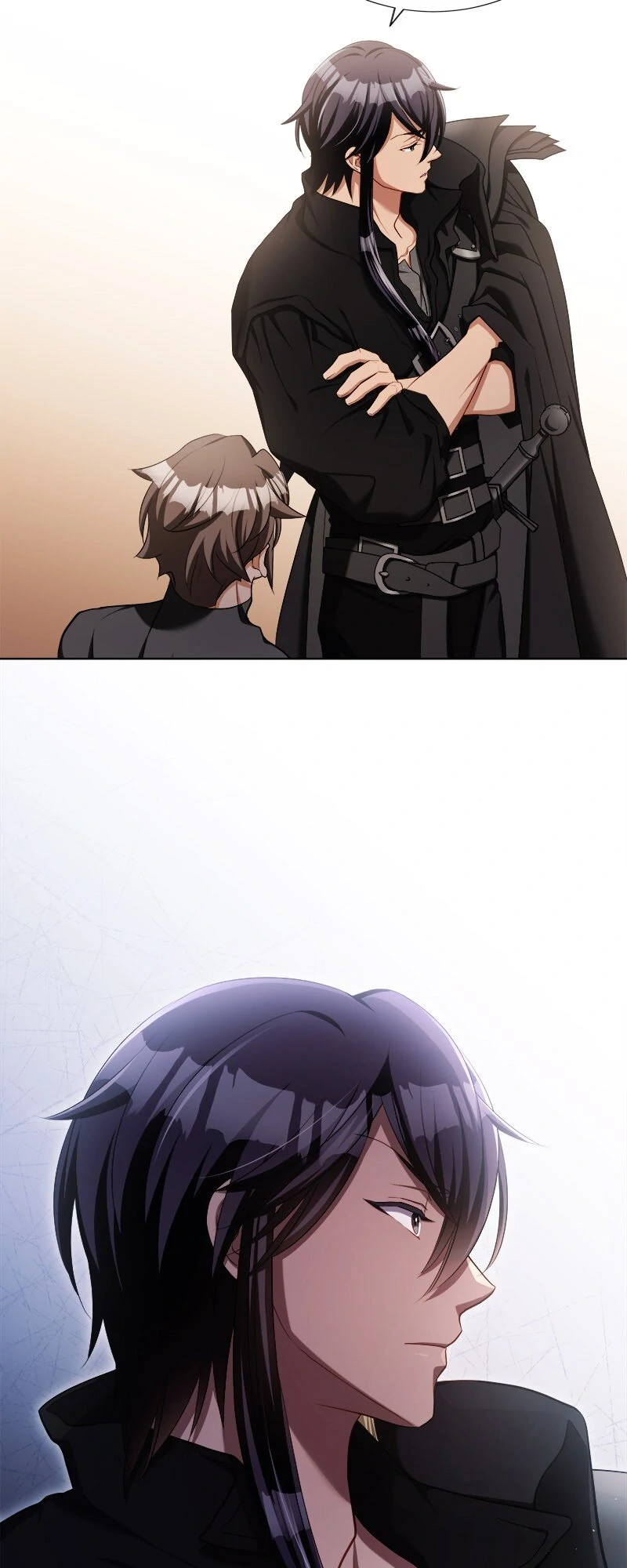 The Ash Salmon Quenches the Beast Monarch’s Desire Chapter 74 - Page 4