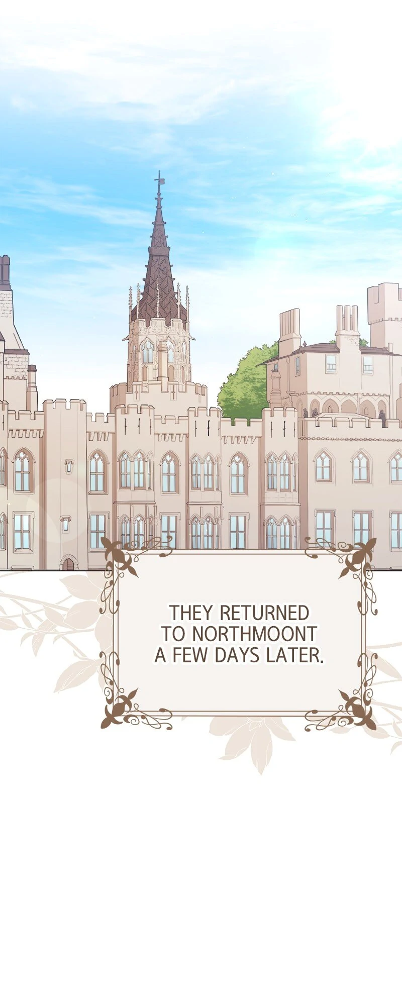 The Ash Salmon Quenches the Beast Monarch’s Desire Chapter 74 - Page 6