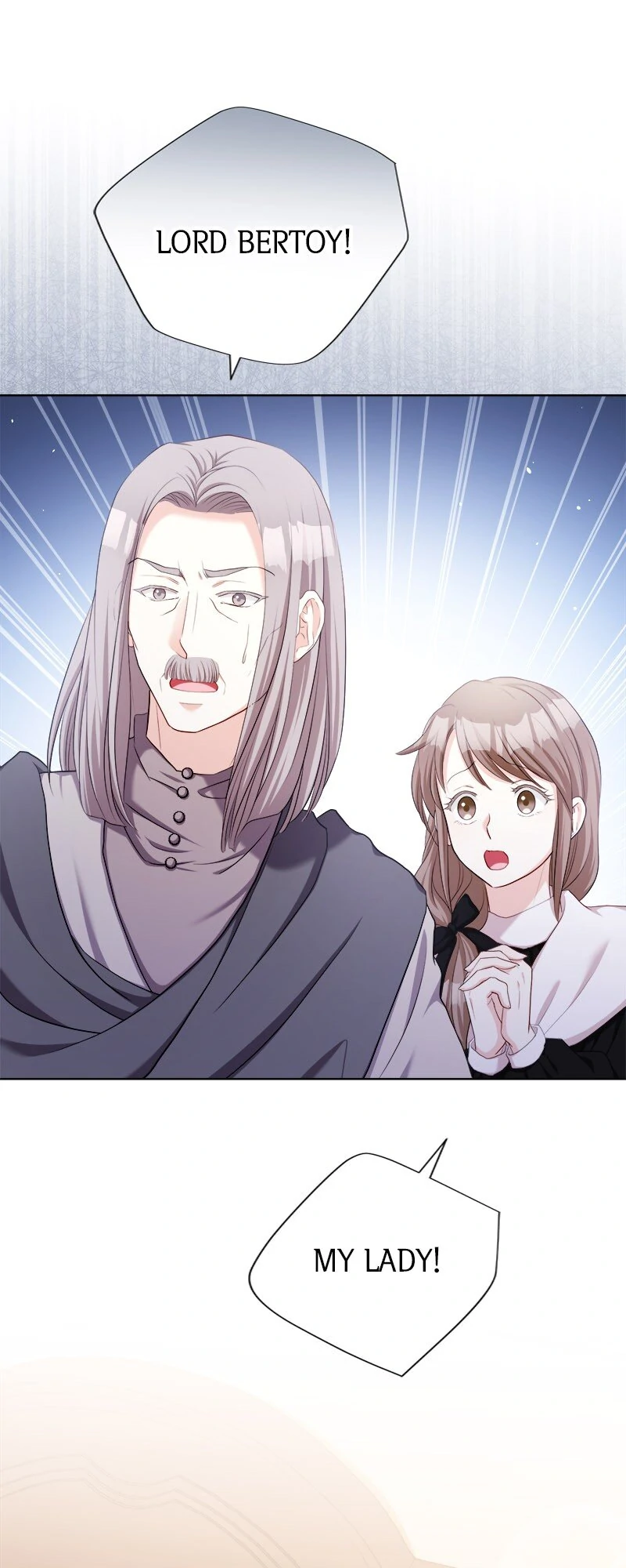 The Ash Salmon Quenches the Beast Monarch’s Desire Chapter 74 - Page 7