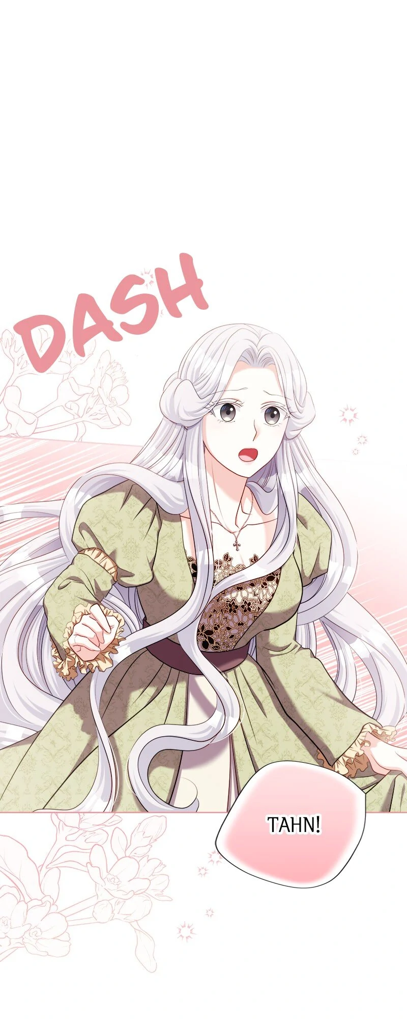 The Ash Salmon Quenches the Beast Monarch’s Desire Chapter 74 - Page 10