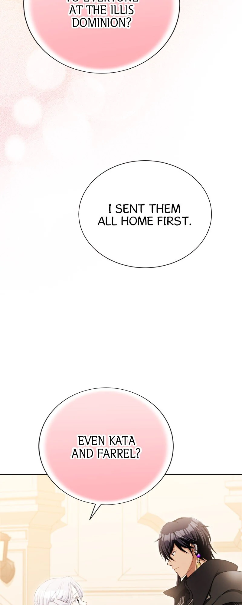 The Ash Salmon Quenches the Beast Monarch’s Desire Chapter 74 - Page 12