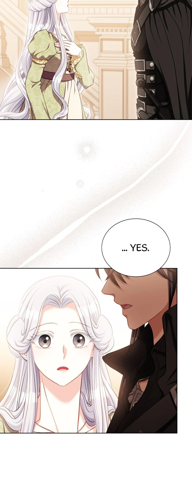 The Ash Salmon Quenches the Beast Monarch’s Desire Chapter 74 - Page 13