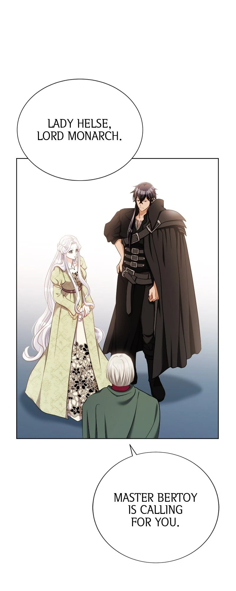 The Ash Salmon Quenches the Beast Monarch’s Desire Chapter 74 - Page 14