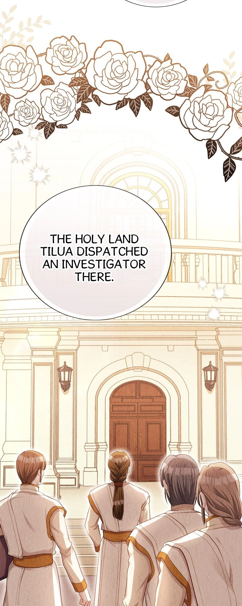 The Ash Salmon Quenches the Beast Monarch’s Desire Chapter 74 - Page 17