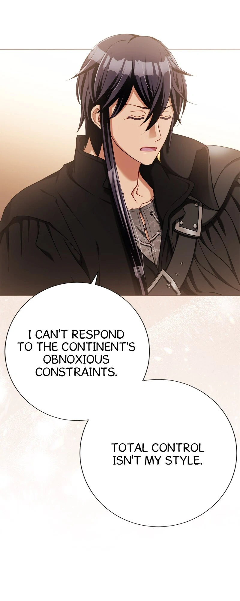 The Ash Salmon Quenches the Beast Monarch’s Desire Chapter 74 - Page 20