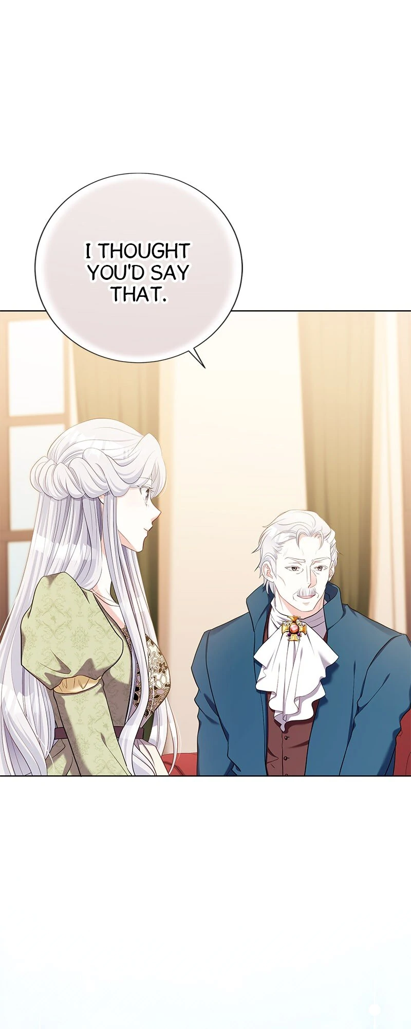 The Ash Salmon Quenches the Beast Monarch’s Desire Chapter 74 - Page 21