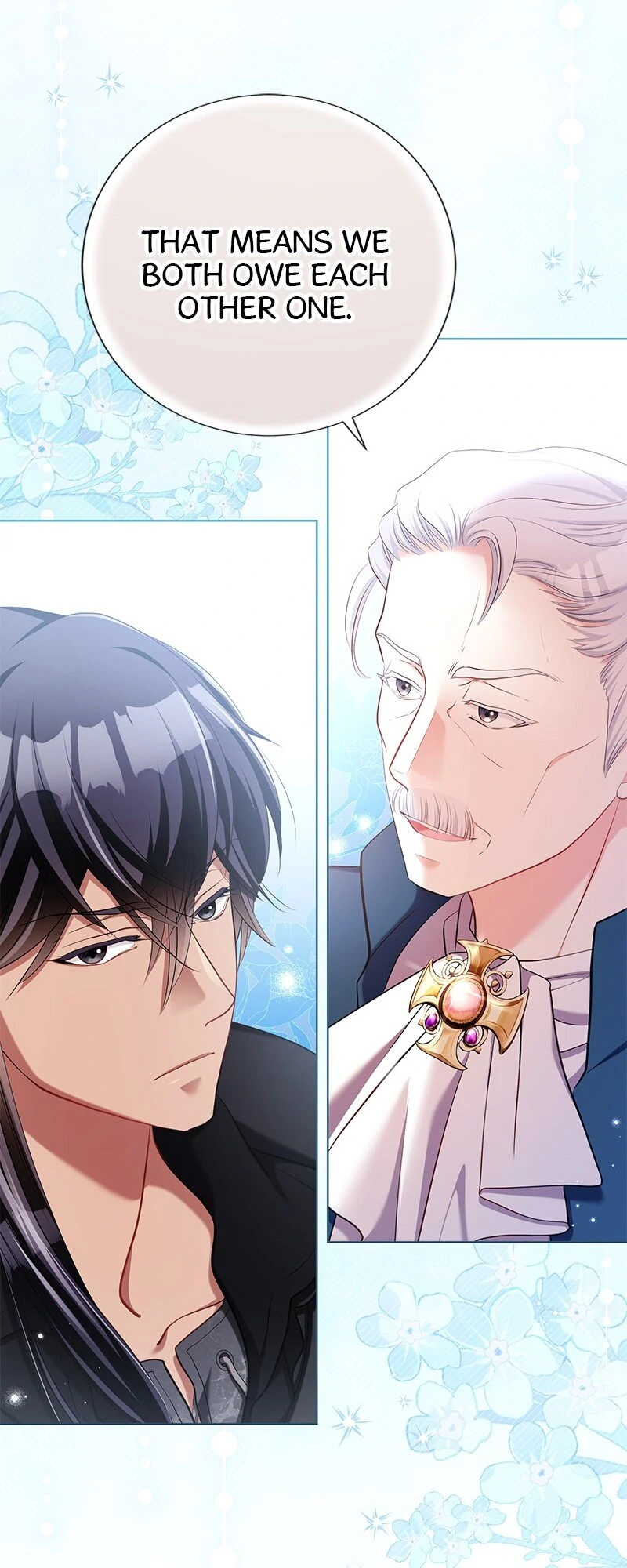 The Ash Salmon Quenches the Beast Monarch’s Desire Chapter 74 - Page 22